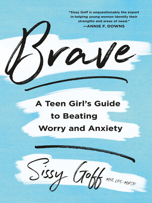cover image of Brave